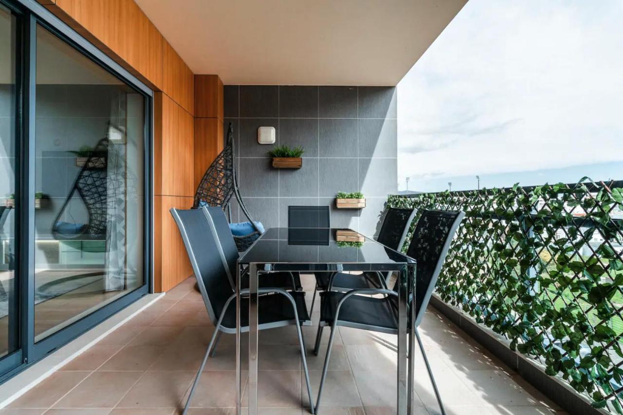 Oceanview Luxury Paradise Location Sun And Pool * Olhão