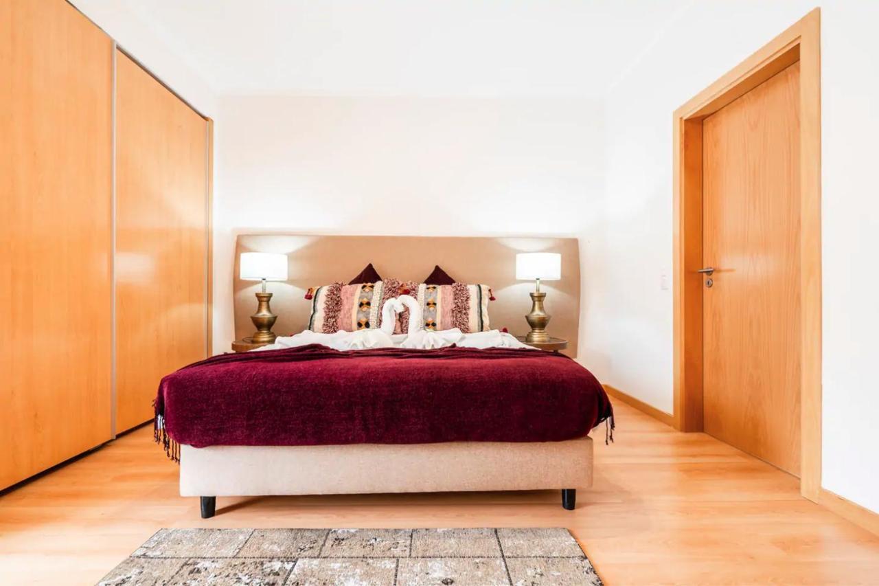 Oceanview Luxury Paradise Location Sun And Pool * Olhão
