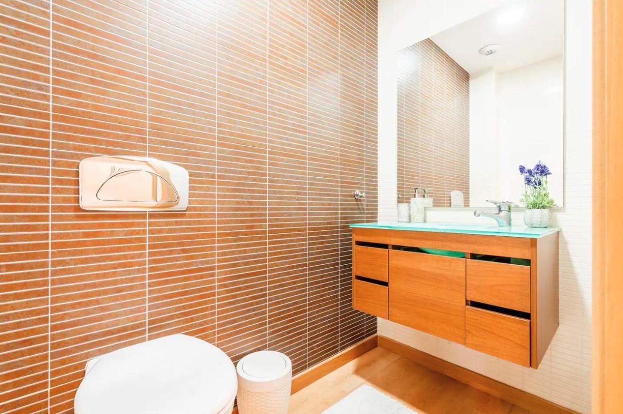 Oceanview Luxury Paradise Location Sun And Pool Apartment Olhão