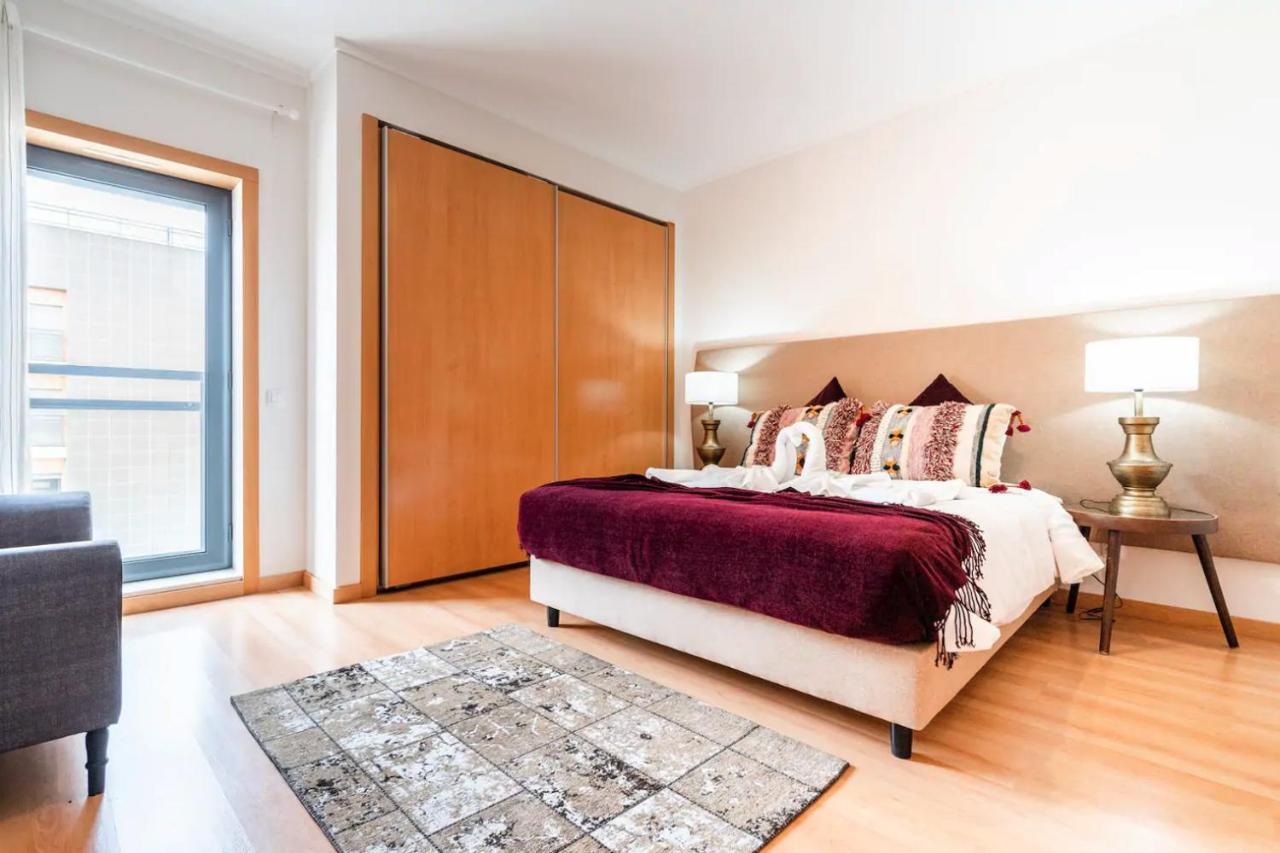 Oceanview Luxury Paradise Location Sun And Pool * Olhão